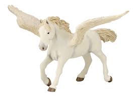 Fairy Pegasus Papo