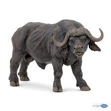 African Buffalo Papo