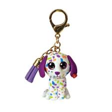 Mini Boo Clip Darling Dog