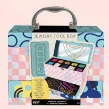 Jewelry Tool Box