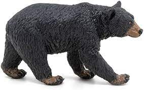 Papo American Black Bear