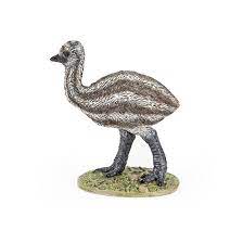 Papo Baby Emu