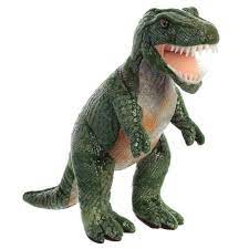 Tyrannosaurus Rex 11"