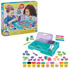 Play Doh On the Go Imagine n Store Studio
