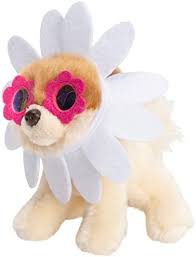 Boo Daisy Itty Bitty Boo