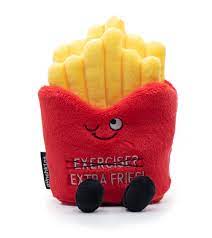 Punchkins Extra Fries