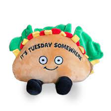 Punchkins It's Tuesday Somewhere