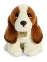 Minyoni Basset Pup