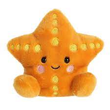 Palm Pal Treasure Starfish 5"