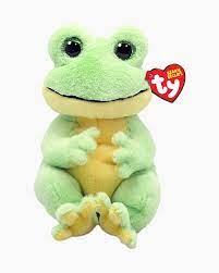 Snapper Frog Beanie Bellies