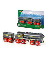 Brio Speedy Bullet Train