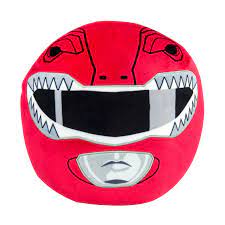 Red Ranger Mega Mocchi
