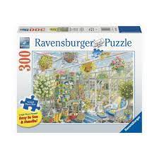 300 pc Greenhouse Heaven