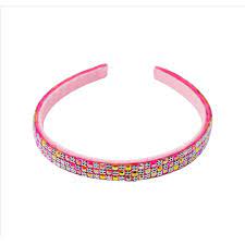 Fancy Shiny Headband