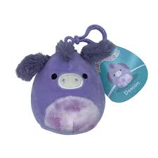 3.5" Clip Deacon Donkey