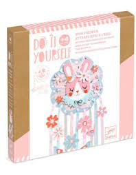 DIY Dreamer Dreamcatcher