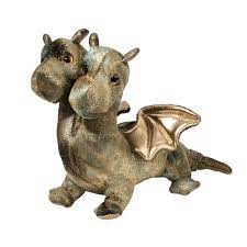 Duece Two Headed Dragon