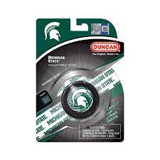 Michigan State Yo-Yo