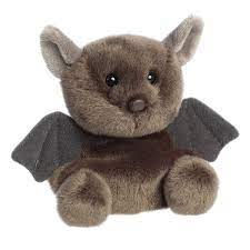 Palm Pals Luna Bat