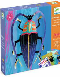 Paper Bugs Paper Creation Kit