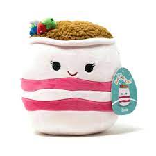 5" Zosia Yogurt Parfait