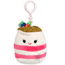 3.5" Zosia Yogurt Parfait Clip