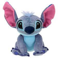 Stitch Small Boo