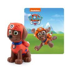 Paw Patrol Zuma Tonie