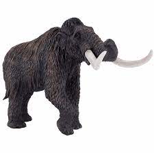 Woolly Mammoth Mojo