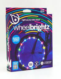 Wheel Brightz Razzle Dazzle
