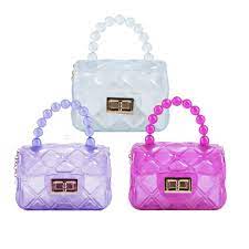 Mini Jelly Purses