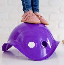 bilibo by MOLUK Purple