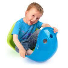 bilibo by MOLUK Blue