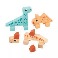 Cubikosaurus Dinosaurs to Build