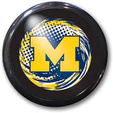 University of Michigan Yo-Yo