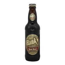 Hank's Gourmet Root Beer