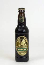 Hank's Gourmet Diet Root Beer