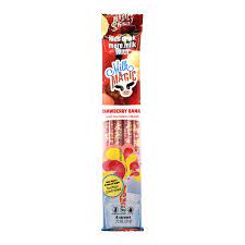 Milk Magic Strawberry Banana
