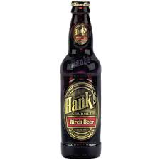 Hank's Gourmet Birch Beer