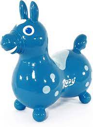 Rody Teal
