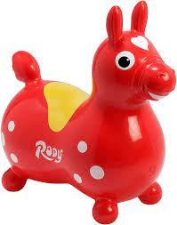 Rody Red