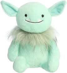 Gribble the Goblin 12"