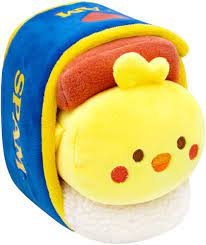 Spam Chickiroll Small