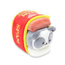 Spam Pandaroll Small