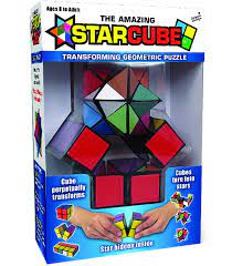 Starcube Collector Series 1