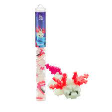 Axolotl Tube 70 pcs