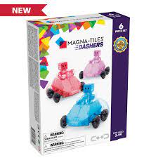 Magna Tiles Dashers