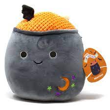 12" Morrison Cauldron