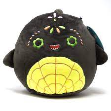 8" Oceana Shark Day of Dead