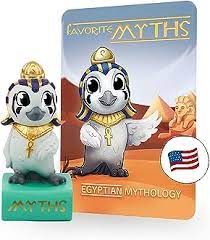 Tonies Egyptian Mythology